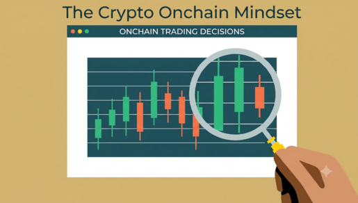 The On-Chain Mindset: Skills For Decision Making.
